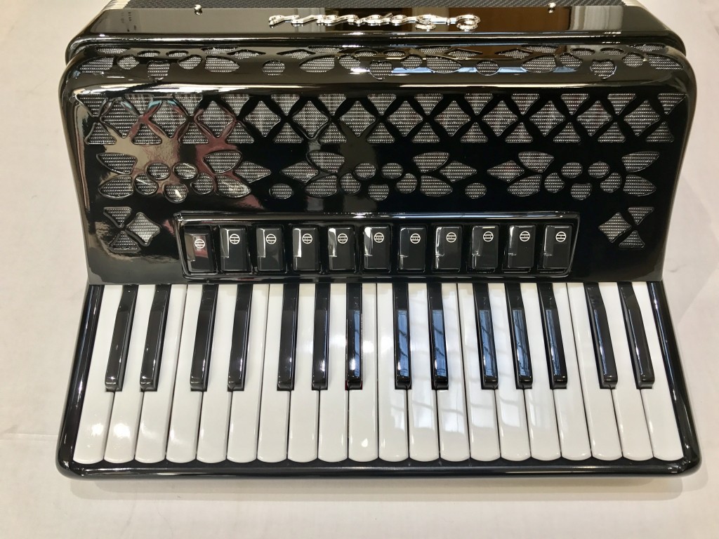 2 The Accordion Shop