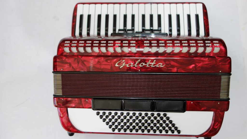 DSC02110 The Accordion Shop