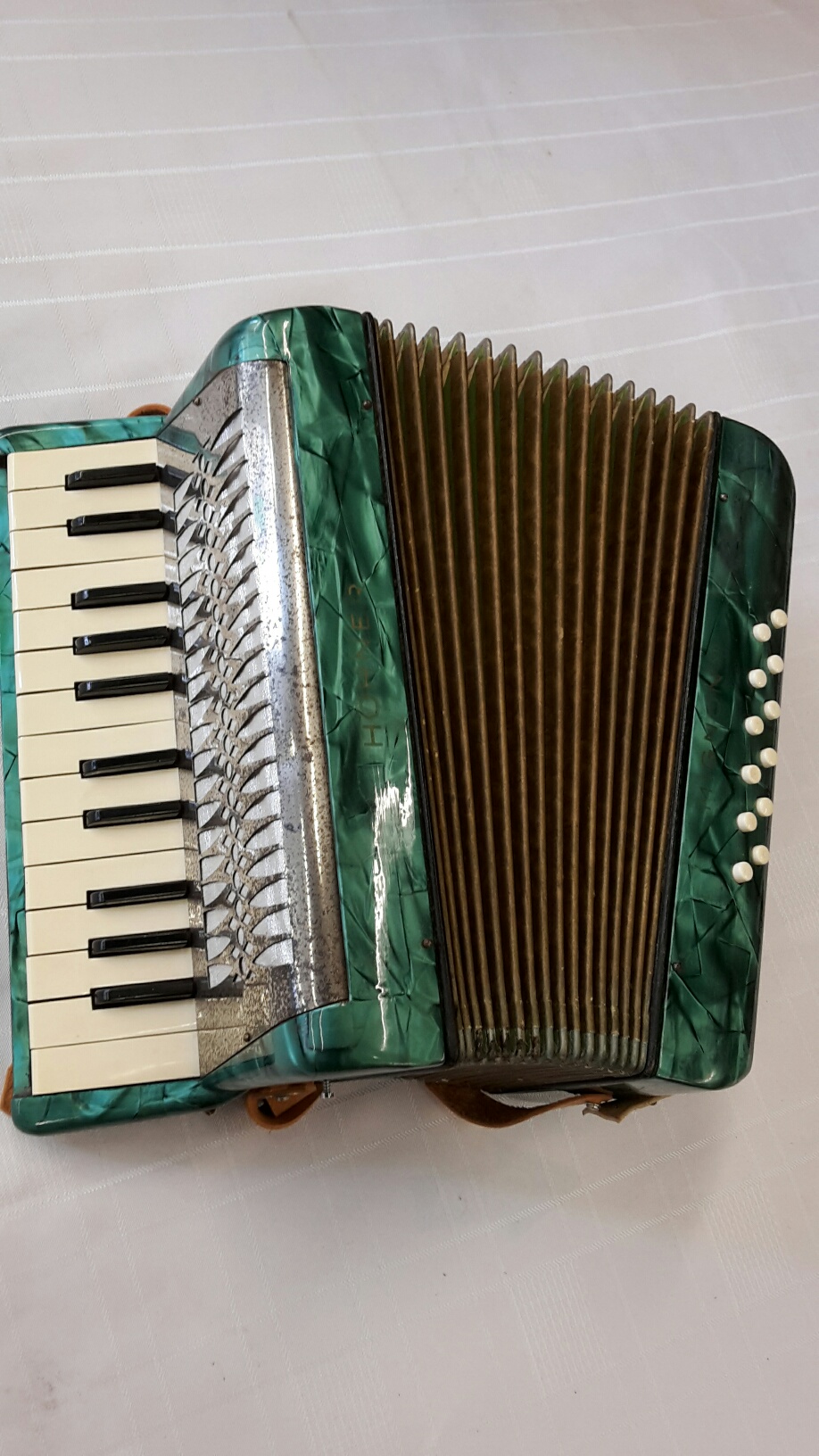 accordion hohner mignon accordions