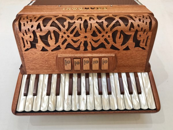 brandoni accordion - Welcome to Quality Engineering Products