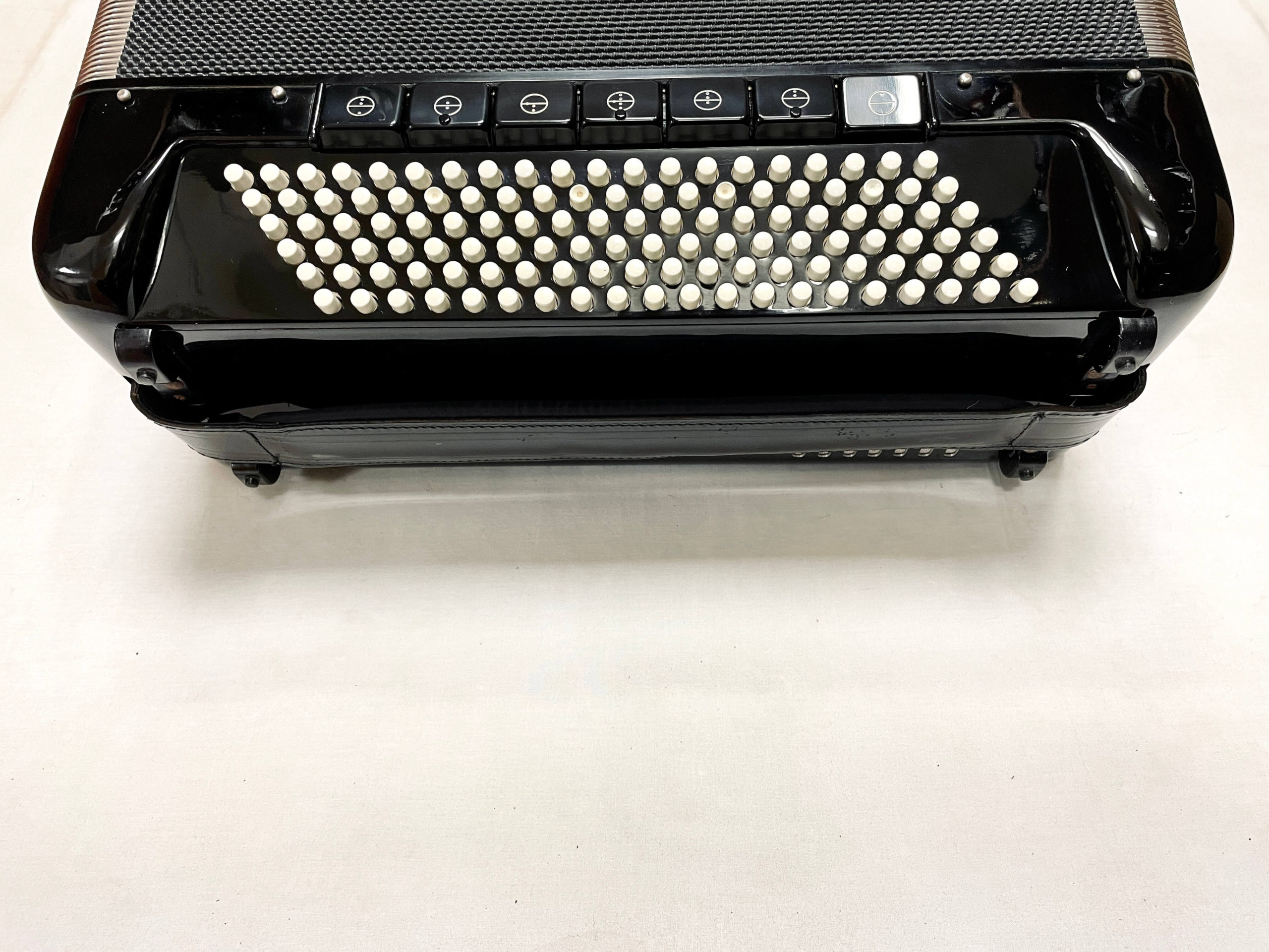 Victoria 120 Bass Accordion The Accordion Shop