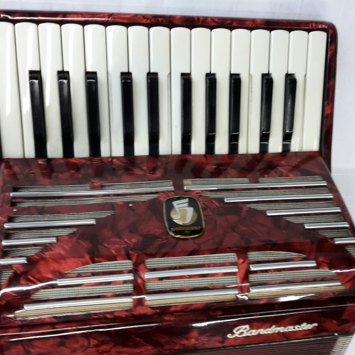 accordeon bandmaster accordeon bandmaster