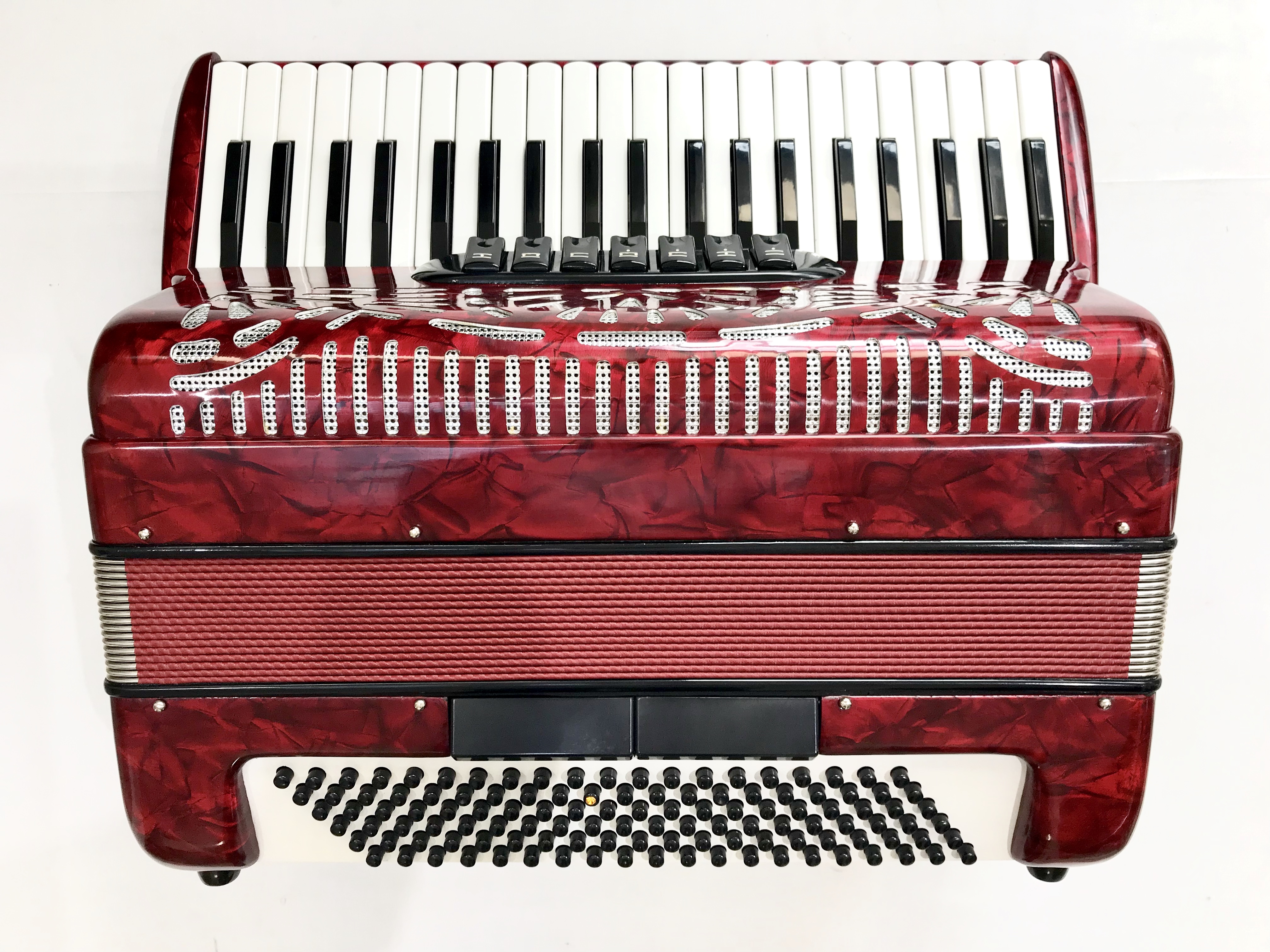 accordion italian