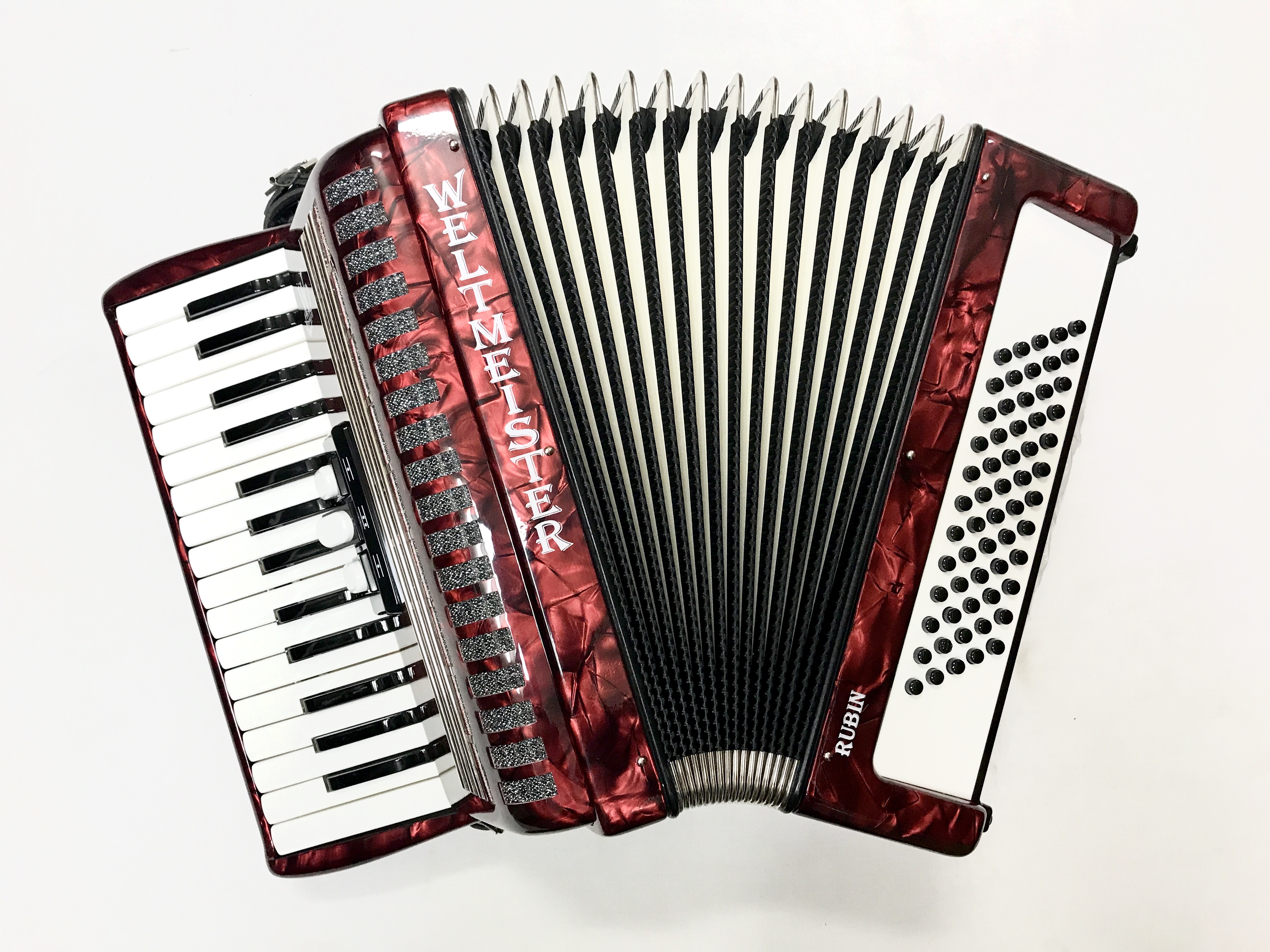 60 bass deals accordion