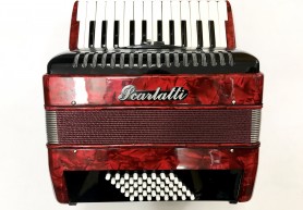 Second Hand & Pre-owned Accordions