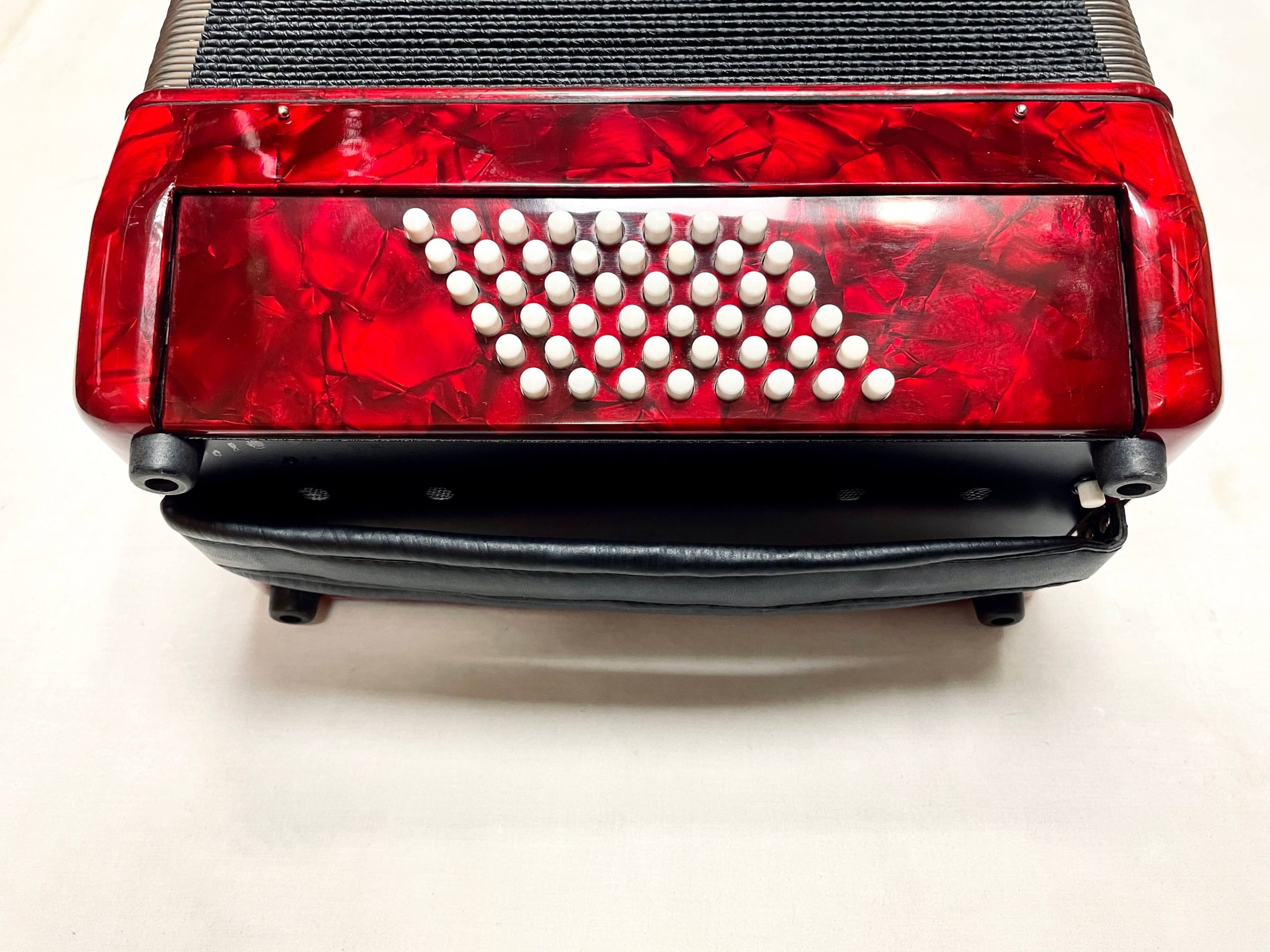 Chinese 48 Bass Accordion The Accordion Shop